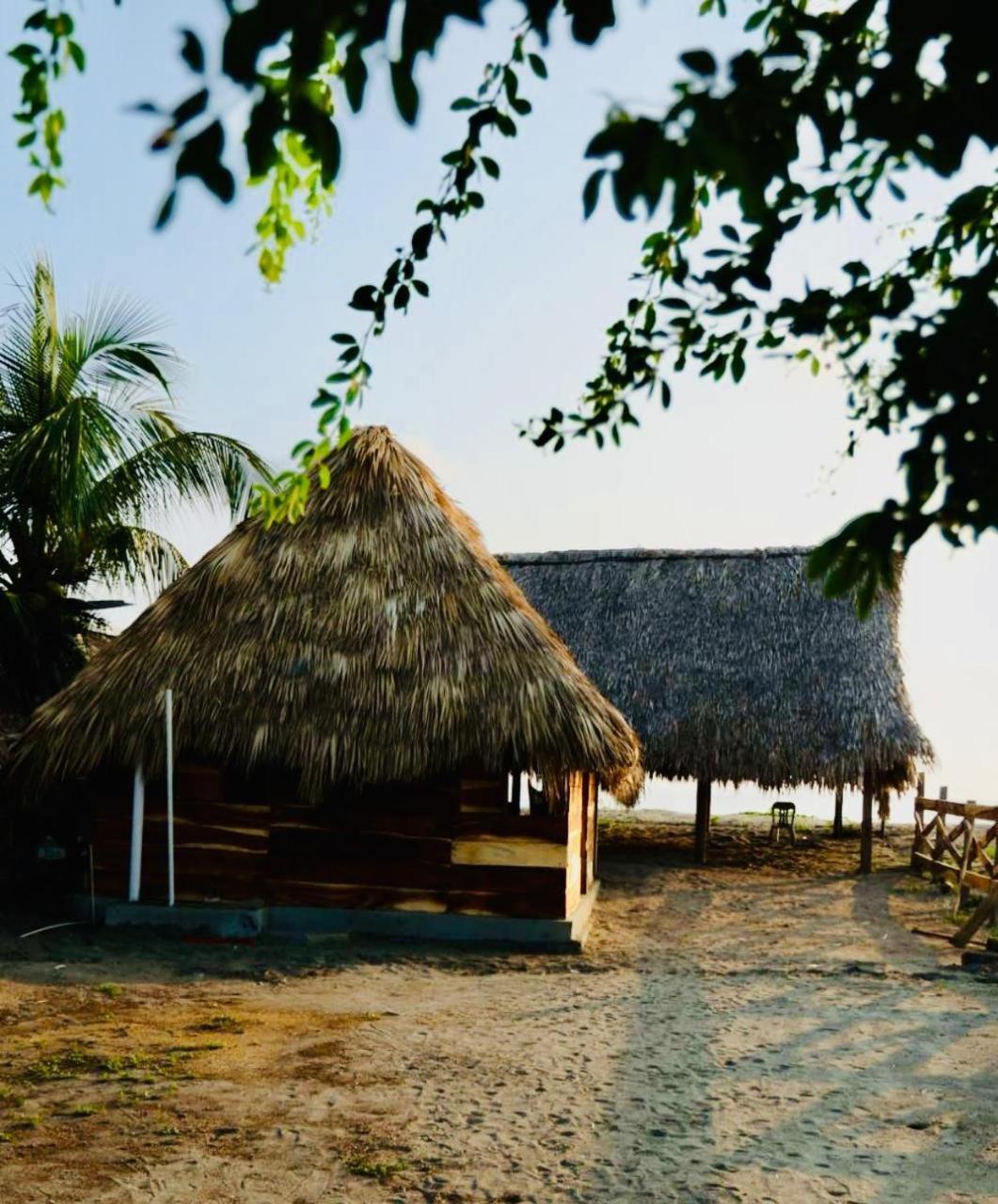 Proyecto Clandestino Otel Boca del Cielo Dış mekan fotoğraf