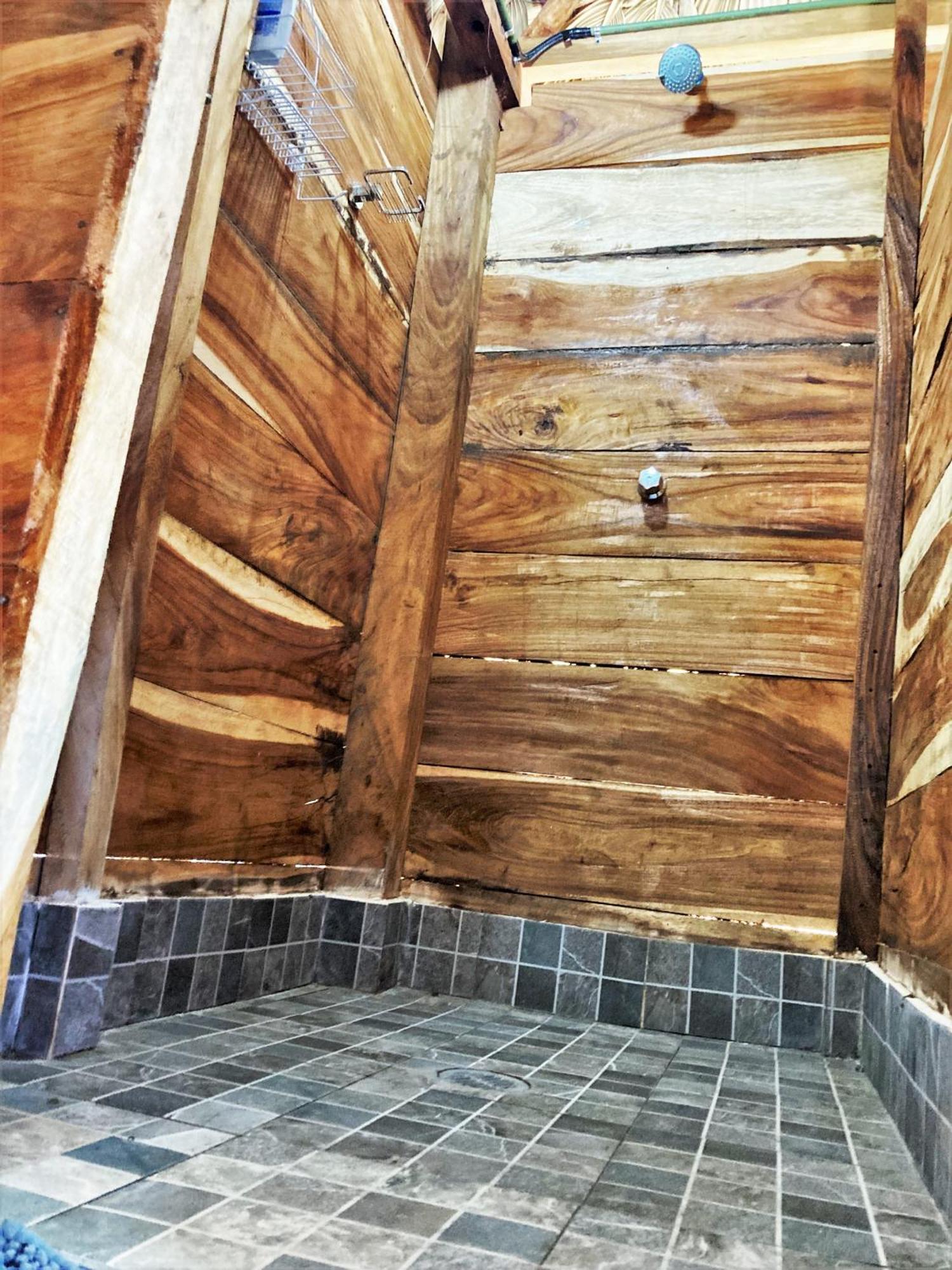 Proyecto Clandestino Otel Boca del Cielo Dış mekan fotoğraf